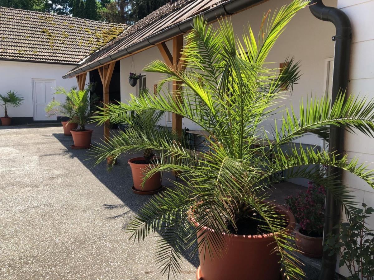 Ferienwohnung „Gmuender Hof“ Gmund (Lower Austria) Exterior foto