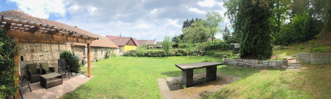 Ferienwohnung „Gmuender Hof“ Gmund (Lower Austria) Exterior foto